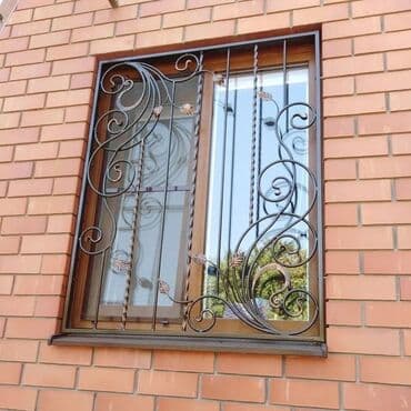 кованые изделия фото и цены: Сварка | Решетки на окна Доставка, Монтаж, Гарантия — 6