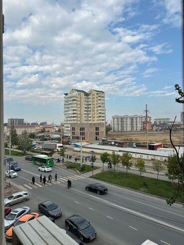 куплю квартиру жалал абад: 2 комнаты, 42 м², Индивидуалка, 4 этаж, Старый ремонт — 6