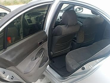 Продажа авто: Honda Civic: 2006 г., Седан — 9