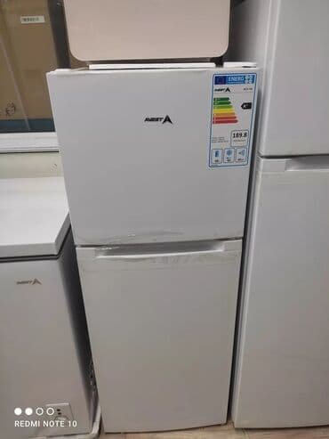 морозильние: Холодильник Avest, Новый, Двухкамерный, De frost (капельный), 50 * 125 * 50 — 1