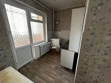 в районе тунгуч: 1 комната, 35 м², 106 серия, 1 этаж — 4