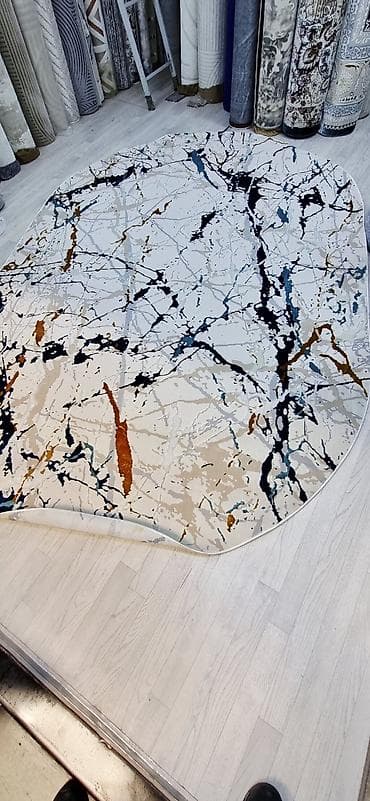 туркменские ковры купить: Ковер Новый, Миллионник, 150 * 200, Бамбук, Турция, Безналичная/наличная оплата — 2