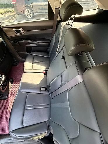 byd e7: Kia Sorento: 2021 г., 2.2 л, Дизель, Кроссовер — 8
