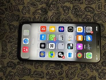 samsung galaxy m51: IPhone 11 Pro, Б/у, 64 ГБ, Золотой, 93 % — 2