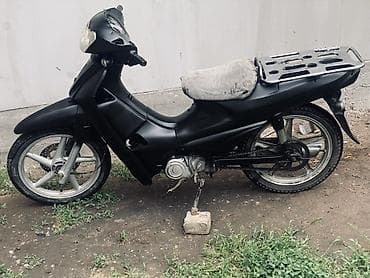 карт бензиновый: Продаю Скутеры 110 куб бензин — 5