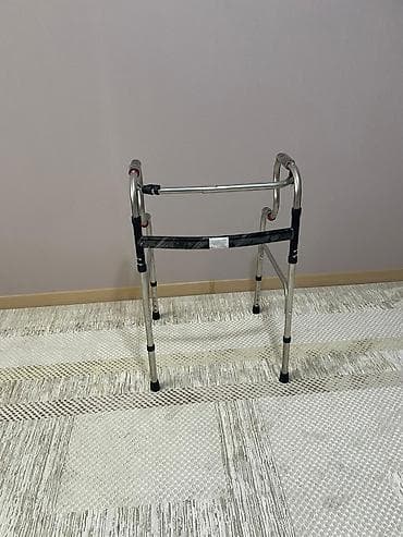Ходунки, костыли, трости, роллаторы: Ходунки медицинские — 2