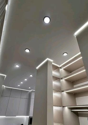 формовочный силикон: Натяжной потолок Глянцевое, Матовое, 3D потолки Гарантия, Бесплатная консультация, Бесплатный замер — 3