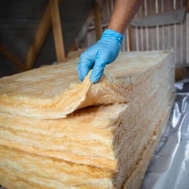 утепление дома: Утепление крыши | Penoplex, Минеральная вата, Пенопласт Больше 6 лет опыта — 6