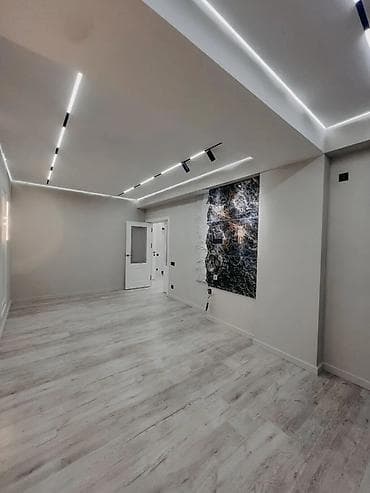 Продажа квартир: 1 комната, 48 м², Элитка, 11 этаж, Дизайнерский ремонт — 7