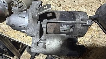 старте: Стартер Honda Оригинал, Япония — 1
