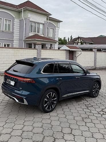 жили монжаро: Geely Monjaro: 2023 г., 2 л, Автомат, Бензин, Кроссовер — 3
