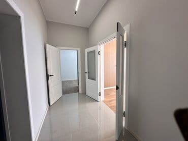 купить квартиру в новом доме бишкек: 3 комнаты, 82 м², Элитка, 13 этаж, Евроремонт — 11