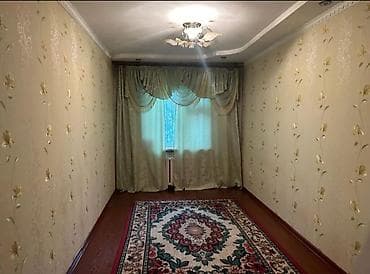 104: 3 комнаты, 58 м², 104 серия, 1 этаж, Косметический ремонт — 8