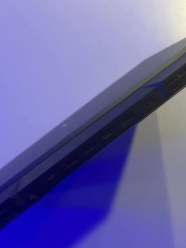 tab: Ноутбук, Lenovo, 24 ГБ ОЗУ, AMD Ryzen 5, 16 ", Б/у, Для работы, учебы, память NVMe SSD — 7