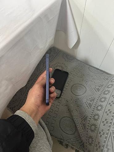 aphone 6: IPhone Xr, Синий, Чехол — 6