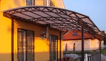 расценки на сварочные работы металлоконструкций: Навесы навесы топчаны решотки фермы орграды вароты и другие всех — 10