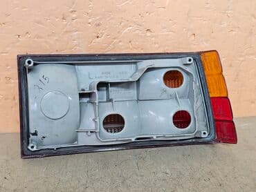 на опель вектра а: Задний левый стоп-сигнал Opel 1987 г., Б/у, Оригинал, США — 10