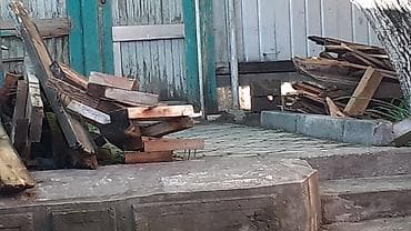 Дрова: Дрова Самовывоз, Платная доставка — 2