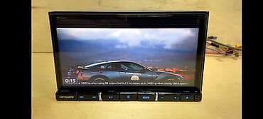 Катализаторлорду сатып алуу: Двухдиновая мультимедийная магнитола Pioneer Carrozzeria RZ 710 — 4