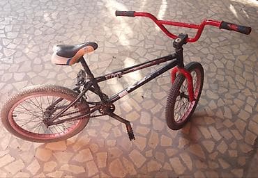 бмх велик: BMX велосипед — 2