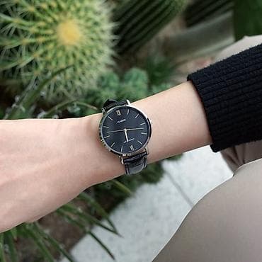 d1 milano: Классические часы часы, Casio, Япония, Водонепроницаемые, Унисекс, Новый — 2
