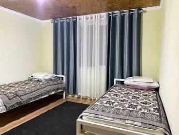 узак моонотко батир: Сдаются 2х-3х местные номера на Южном берегу Ис. Куля с. Тосор, 15-20 — 2