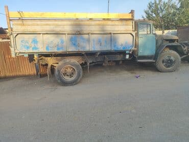 трактор мтз 952 2: ЗИЛ : | 1989 г. Пикап — 9