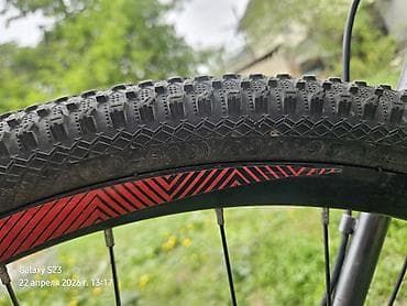 tourney: Горный велосипед, Stels — 3