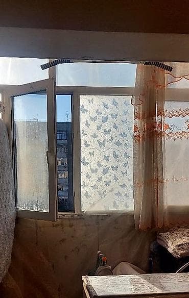 Недвижимость: 1 комната, 30 м², Индивидуалка, 2 этаж, Евроремонт — 7