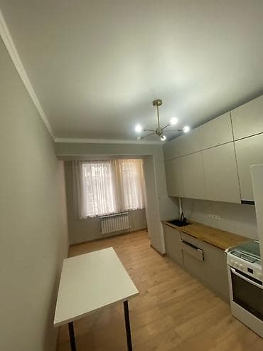 1 комната, 41 м², Элитка, 2 этаж, Евроремонт