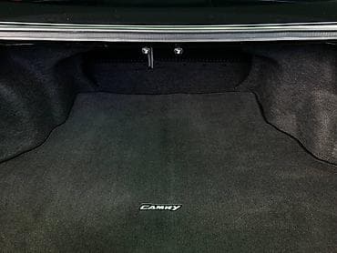 Toyota Camry: 2016 г., 2.5 л, Автомат, Бензин, Седан — 9