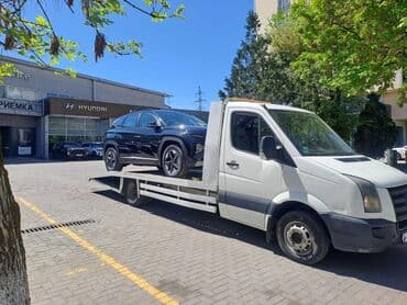 автоэлектрик ремонт авто с выездом бишкек: С лебедкой — 2