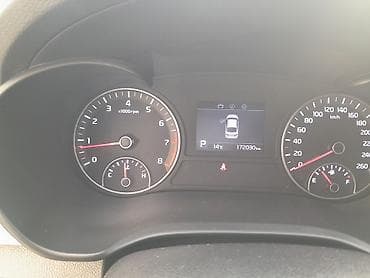 colf 2: Kia K5: 2019 г., 2 л, Автомат, Газ, Седан — 9