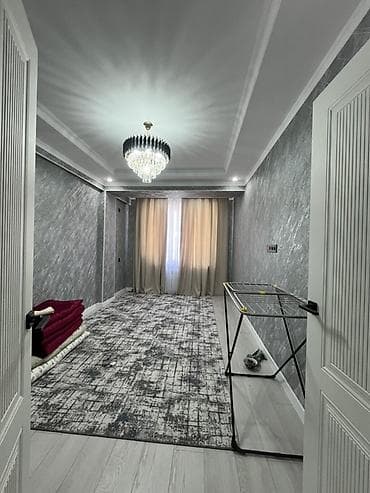 flat rent: 2 комнаты, Собственник — 5