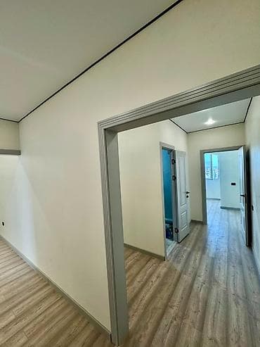 3 комнаты, 90 м², Ынтымак ж/м Элитка, 8 этаж — 2
