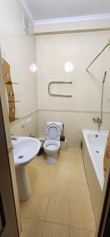Квартиры: 🏡 Сдается 1-комнатная квартира в 5 микрорайоне! 📍 5 микрорайон 📐 — 3