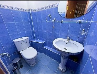 2 комнаты, 48 м², Аламедин-1 мкр 105 серия, 5 этаж — 3