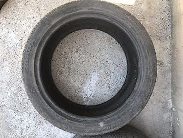 Продаю резину r20 275/40 
315/35 zr 20 — 3