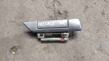 запчасти на ниссан примера в бишкеке: Nissan Presage ручка двери, Ниссан Пресаж дверная ручка Задняя Правая — 1