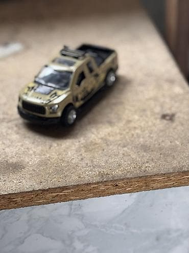 Коллекция масштабных моделей автомобилей - Разнообразная подборка — 9