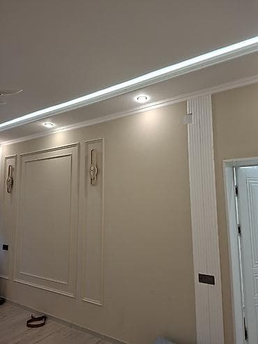 world class: Декоративные стеновые панели, багеты и интерьерные рейки под ключ - — 4