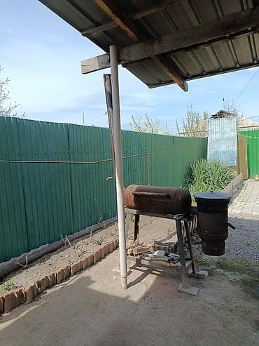 быстрый дом: Продаю дом город Кант без посредников.Дом продаётся полностью с мебель — 5
