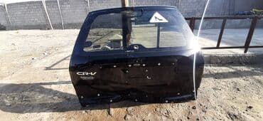 купить дом в кордае: Хонда цеервы 2008 год заднь стикло торк уместен — 2