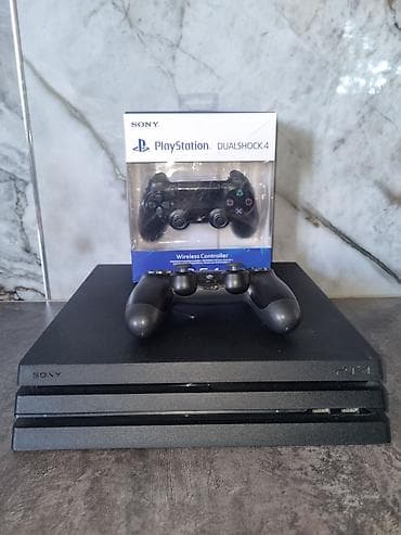 🎮 PS4 Pro 1TB — прошитый GoldHEN 11.02, 2 ревизия Продаю PlayStation 4 at lalafo.kg 🎮 PS4 Pro 1TB — прошитый GoldHEN 11.02, 2 ревизия Продаю PlayStation 4