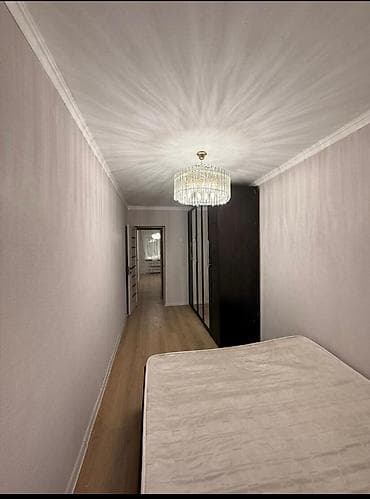 трех комнатную квартиру 8мкр: 3 комнаты, 54 м², 104 серия, 3 этаж, Евроремонт — 8