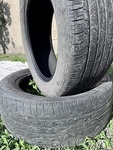 грм нексия: Шины 225 / 55 / R 17, Лето, Комплект, Легковые, Корея, Nexen — 2