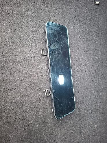 Видеорегистраторы: Видеорегистратор Б/у, Встроенный в зеркало, Есть GPS, Есть G-Sensor, Без антирадара — 1