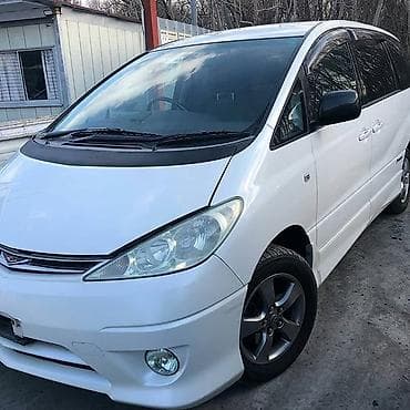 японские автомашины: Автозапчасти на Японские авто Toyota Estima в разбориз Японии! Большой — 1