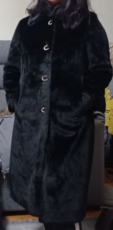 костюм муж: Продаю искусственная норка — 3