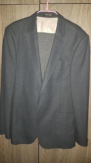 охотничий кастюм: Продается новый турецкий мужской костюм hatem saykı размер L — 2